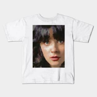 Zooey Kids T-Shirt